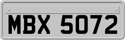 MBX5072