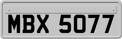 MBX5077