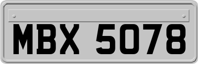 MBX5078