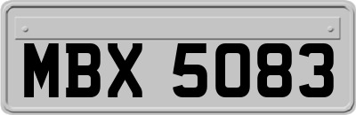 MBX5083