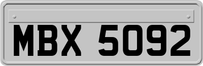 MBX5092
