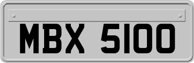 MBX5100