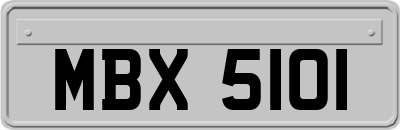 MBX5101