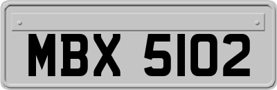 MBX5102
