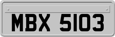 MBX5103