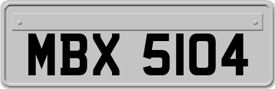 MBX5104