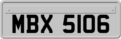 MBX5106