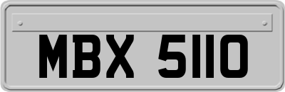 MBX5110