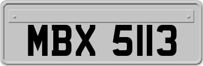 MBX5113
