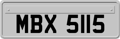 MBX5115