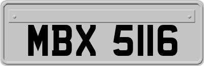 MBX5116