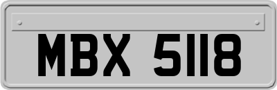 MBX5118
