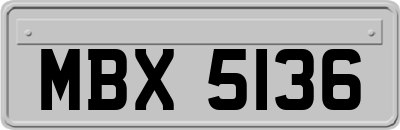 MBX5136
