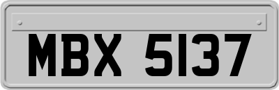 MBX5137
