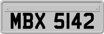 MBX5142