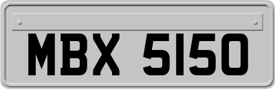 MBX5150