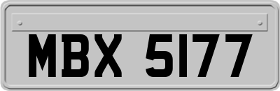 MBX5177