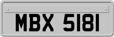 MBX5181