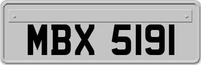 MBX5191