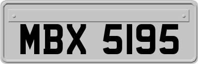 MBX5195