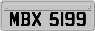MBX5199