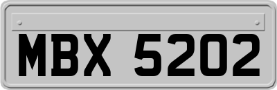 MBX5202