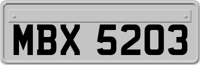 MBX5203