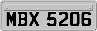 MBX5206