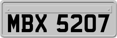 MBX5207