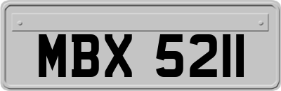MBX5211