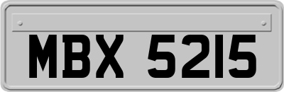MBX5215