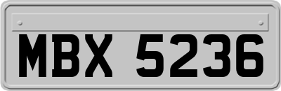 MBX5236