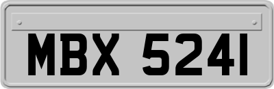 MBX5241