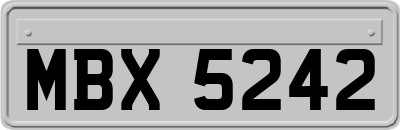 MBX5242