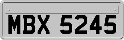 MBX5245