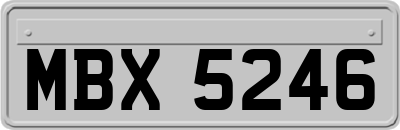 MBX5246