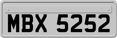 MBX5252