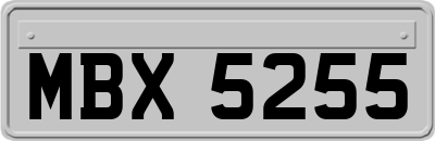 MBX5255
