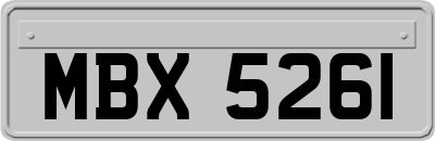 MBX5261