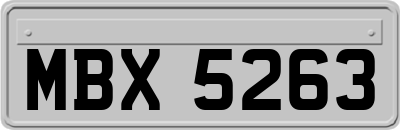 MBX5263