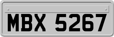 MBX5267