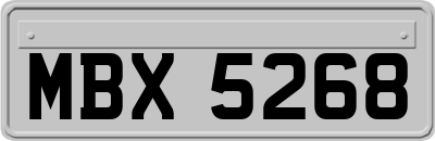 MBX5268