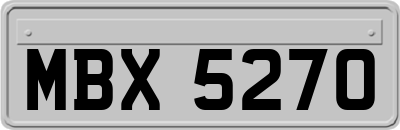 MBX5270