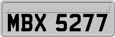 MBX5277