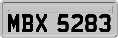 MBX5283