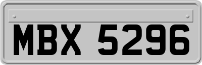 MBX5296