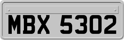 MBX5302