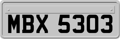 MBX5303