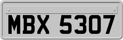 MBX5307
