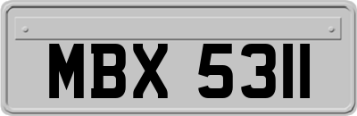 MBX5311
